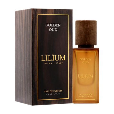 LILIUM | GOLDEN OUD