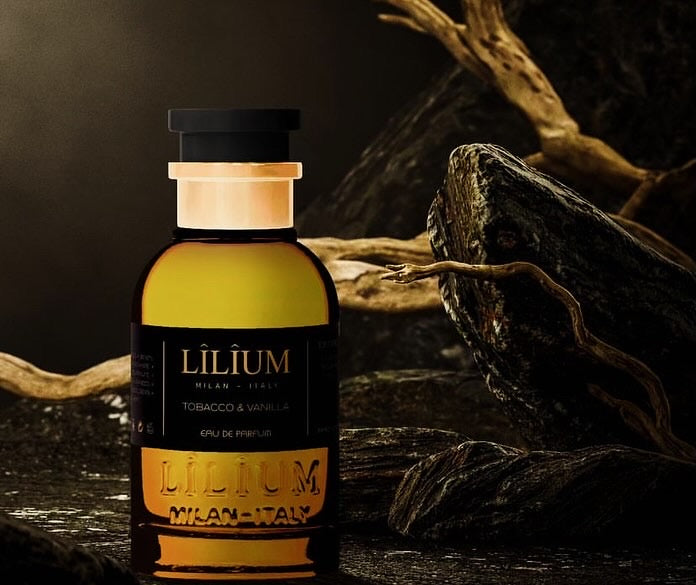 LILIUM | Tobacco & Vanilla