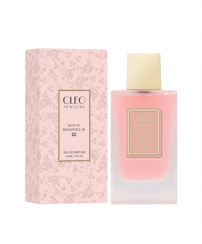 CLEO NEWYORK | MUSK & MANIOLA III