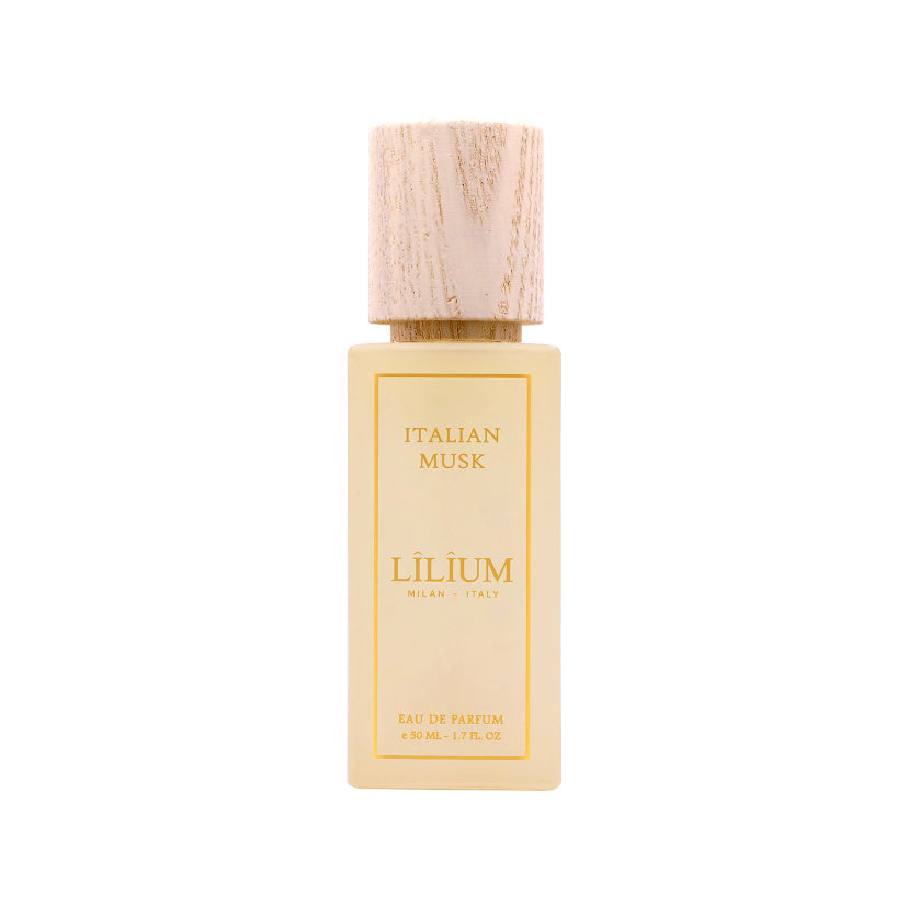 LILIUM | ITALIAN MUSK