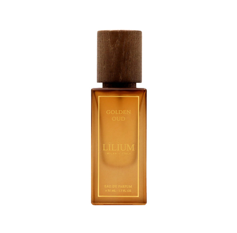 LILIUM | GOLDEN OUD