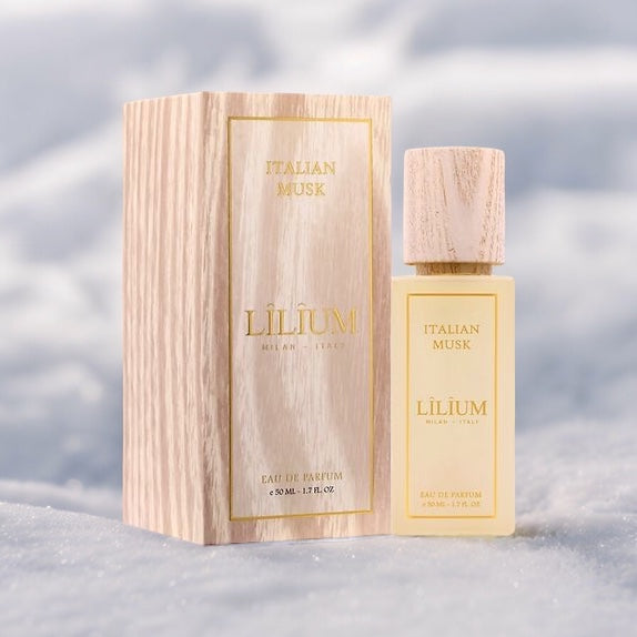 LILIUM | ITALIAN MUSK