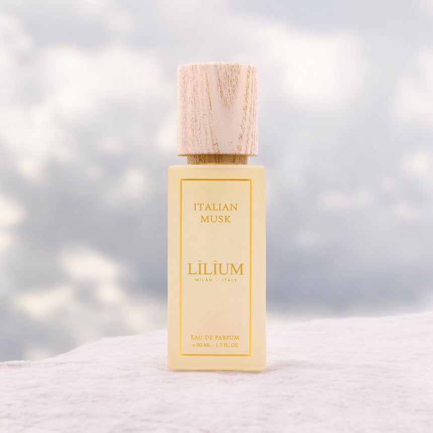 LILIUM | ITALIAN MUSK