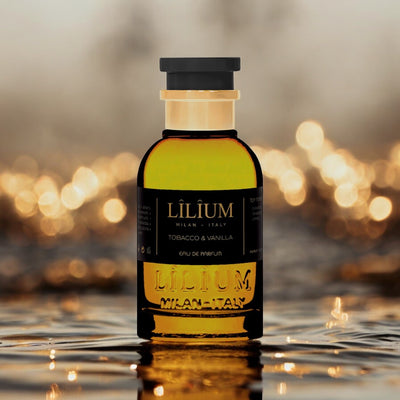 LILIUM | Tobacco & Vanilla