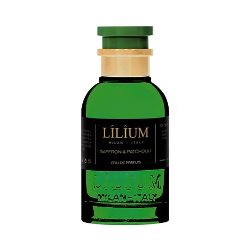 LILIUM | Safran & Patchouli