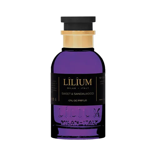 LILIUM | Sweet & Sandalwood