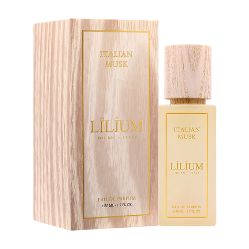 LILIUM | ITALIAN MUSK