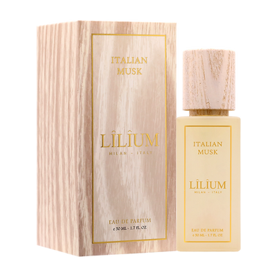 LILIUM | ITALIAN MUSK