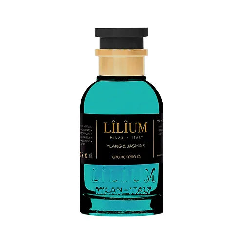 LILIUM | Ylang & Jasmine