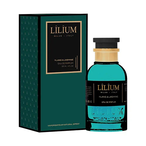 LILIUM | Ylang & Jasmine