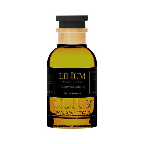 LILIUM | Tobacco & Vanilla